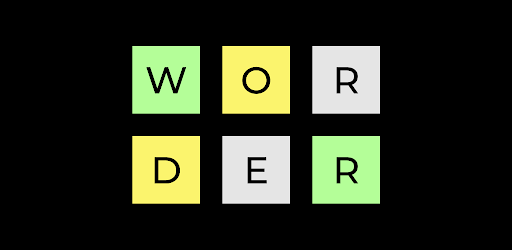 Worder: Word Game Practice Android App