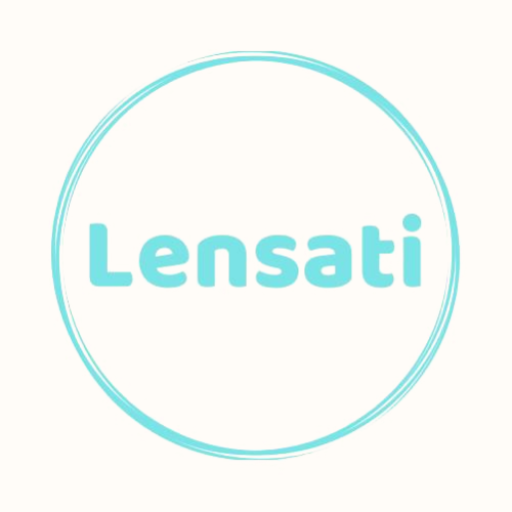 Lensati 2.0.4 Icon