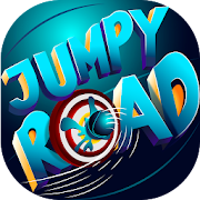 Jumpy Road
