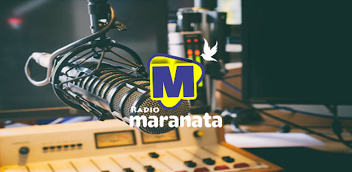 Rádio Maranata Itaobim