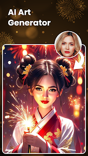 Face Swap – AI Photo Editor 5