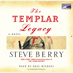 Obraz ikony: The Templar Legacy: A Novel