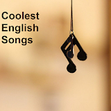 Coolest English Songs icon