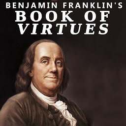 Gambar ikon Benjamin Franklin's Book of Virtues