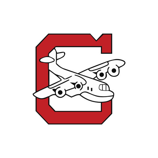 Columbiana Clippers logo