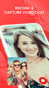 Screen Recorder & Video Record 2.1 APK + Мод (Unlimited money) за Android