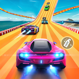 カーレーシング 3D: レーサーマスター Mod Apk