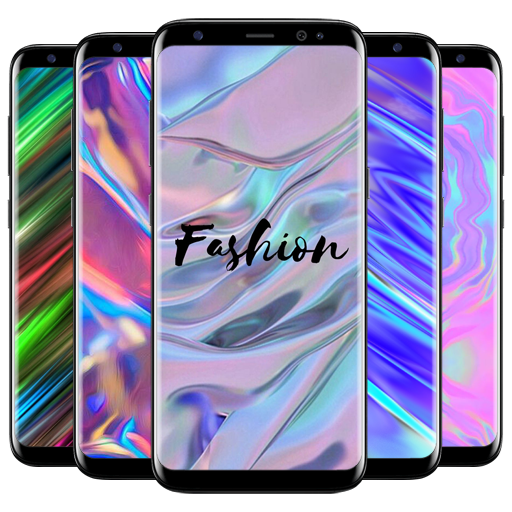 ホログラフィック壁紙 Google Play のアプリ