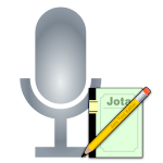 Cover Image of Download Voice Input for Jota 0.0.1 APK