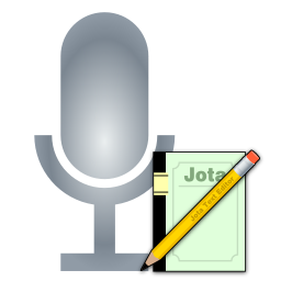 Icon image Voice Input for Jota