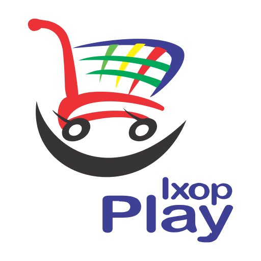 IxopPlay APP logo