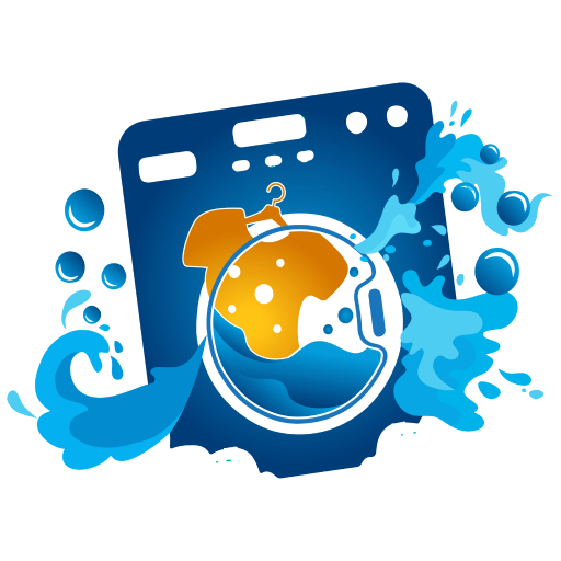 STARBRIGHT LAUNDRY logo