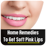 Cover Image of ดาวน์โหลด Home Remedies for Lip Care  APK