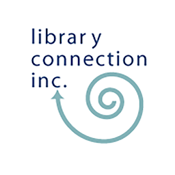 Library Connection Mobile 아이콘 이미지