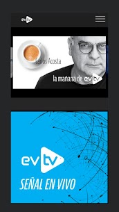 EVTV 1
