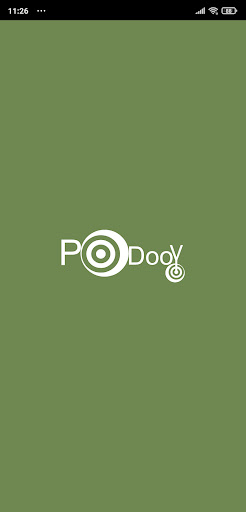 Podooy Monitor Screen 2