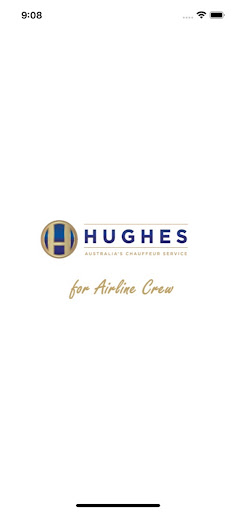 Android application Hughes Crew App screenshort