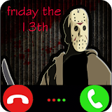 Call From Jason Killer icon