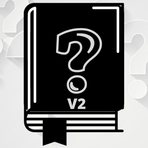 Quiz da Bíblia - V2 logo