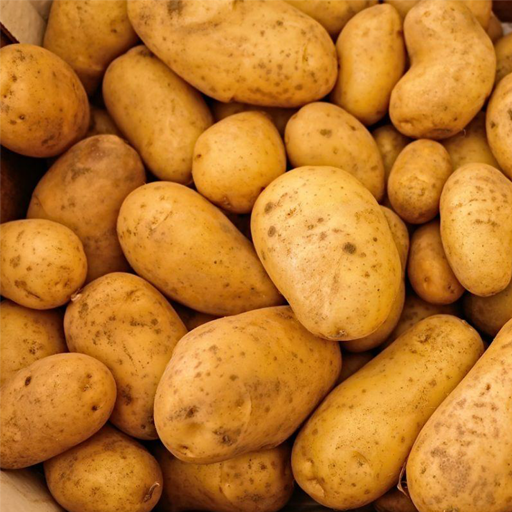 Potato Weed Manager logo