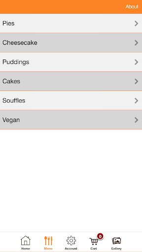 Carols Sweet Tooth Screen 2