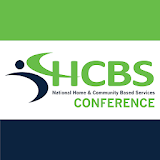 HCBS Conference icon