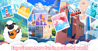 Game screenshot Nonogram: Picture cross puzzle mod apk