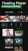 4K Video Player -All Formats