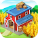 Sim Farm - Build Township icon