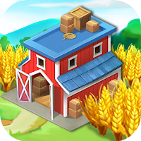 Sim Farm - Build Township
