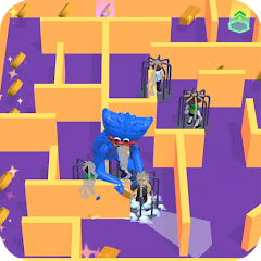 People's Playground 3D Clash APK for Android Download