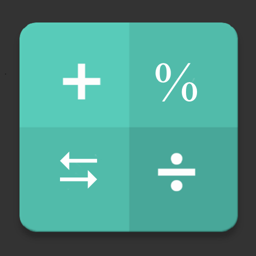 Smart Calculator - All in one 2.2.8 Icon