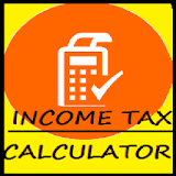 Tax Calculator - India icon