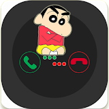 Prank Call From Shin Chan icon