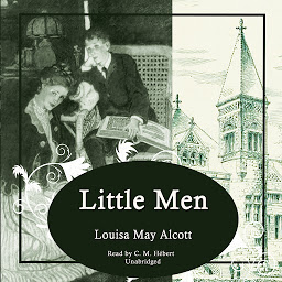 Obraz ikony: Little Men