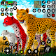 Wild Cheetah Simulator Games