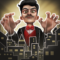 Obrázek ikony Metropolis: Hornická Idle Hra
