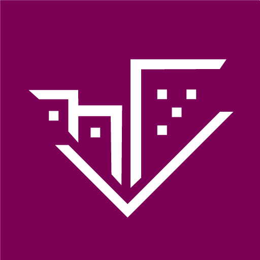 부동산 혜택 정보 앱 logo