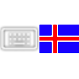 Icelandic Wordlist icon