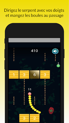 Snake vs Blocks Pro - Screenshot 2