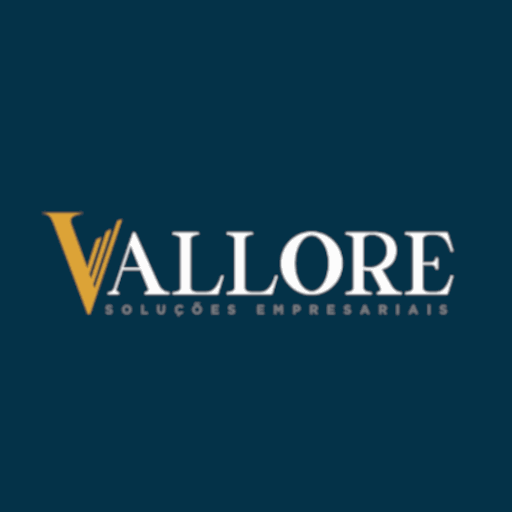 Vallore logo