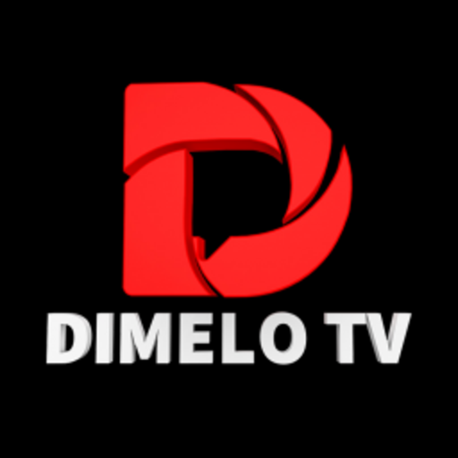 Dimelo TV logo