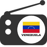 Radio Venezuela all radios icon