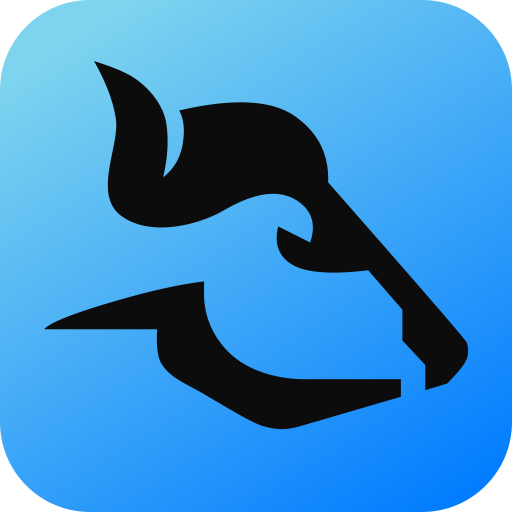 تحميل وشرح تطبيق BULL مهكر