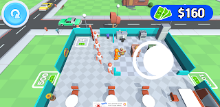 Restaurant Game: Cooking Craze - Screenshot 2