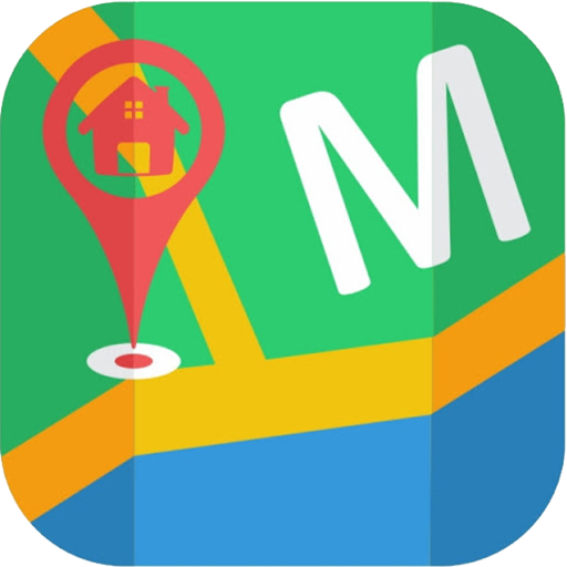 Mapber logo