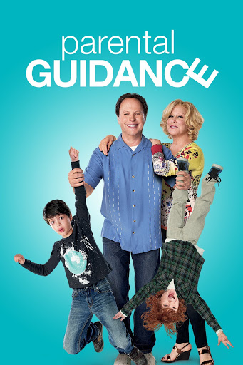 Parental Guidance - Rotten Tomatoes