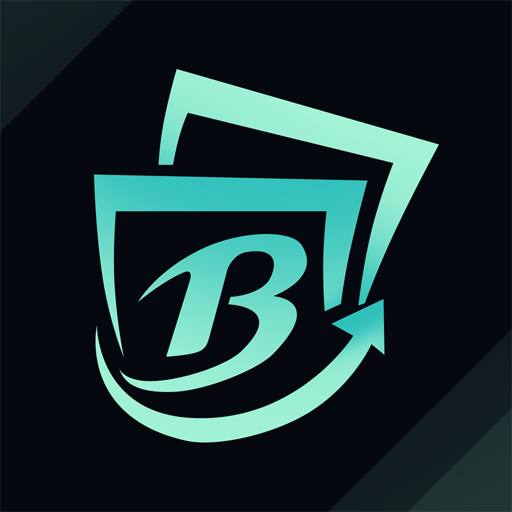 BoBaCash-Pesa&Usalama logo