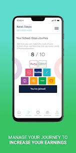 School Days Mobile App v1.3.254 Apk (Unlocked/No Ads/Premium Unlocked) Free For Android 2