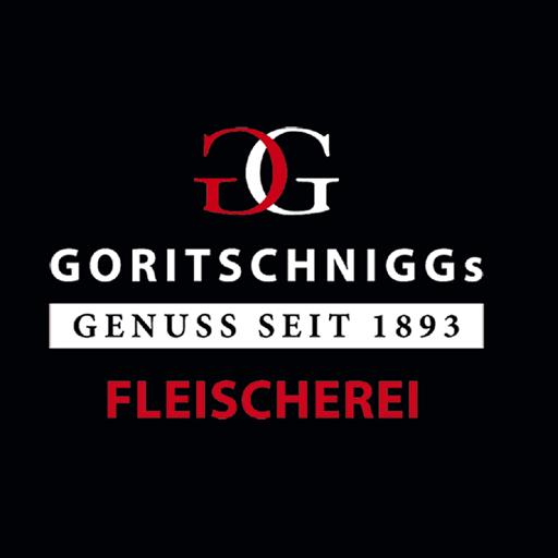 GORITSCHNIGGs Fleischerei logo